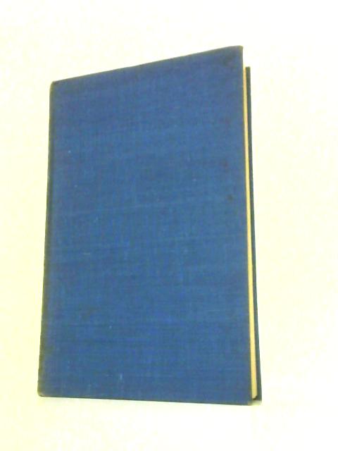 Llafar 1951 - Dethiolad o Sgysiau, Storiau a Barddoniaeth Radio By Aneirin Talfan Davies (Ed.)