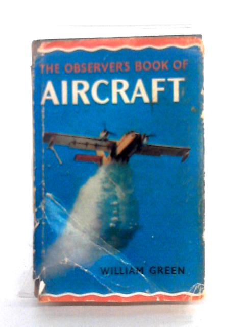Observer's Book of Basic Aircraft - Civil par None stated