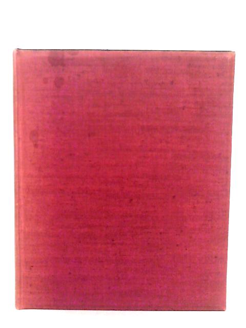 A Bibliography Of The First Editions Of Published And Privately Printed Books And Pamphlets By Austin Dobson von None stated