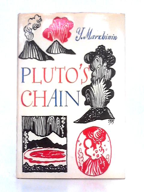 Pluto's Chain By Y. Markhinin