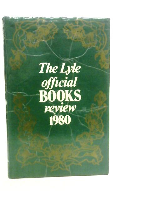 The Lyle Official Books Review 1980 By L.Z. Taylor