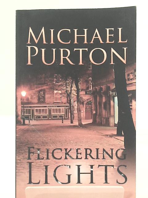 Flickering Lights By Michael Purton