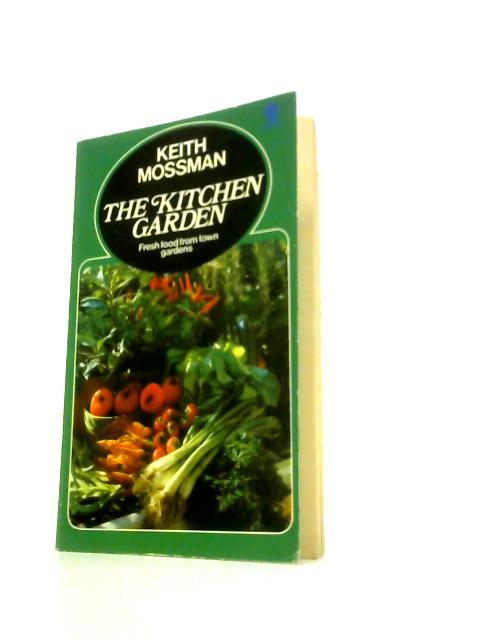 Kitchen Garden von Keith Mossman