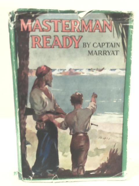 Masterman Ready By Captain Marryat