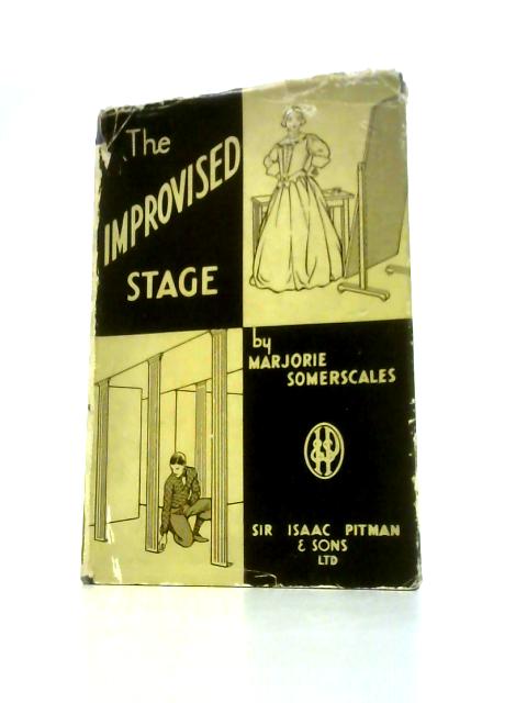 The Improvised Stage von M.Somerscales