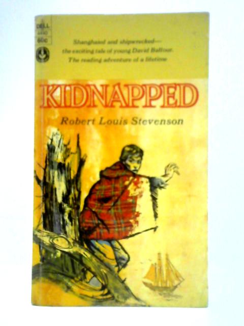 Kidnapped von Robert Louis Stevenson