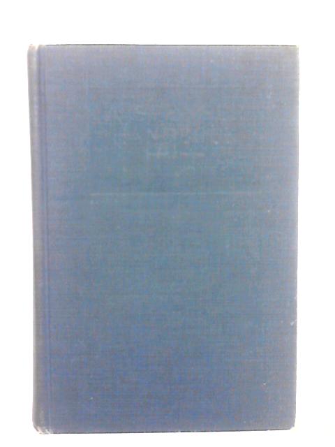 A Spenser Handbook By H.S.V. Jones