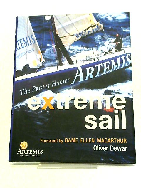 Extreme Sail von Dewar, Oliver