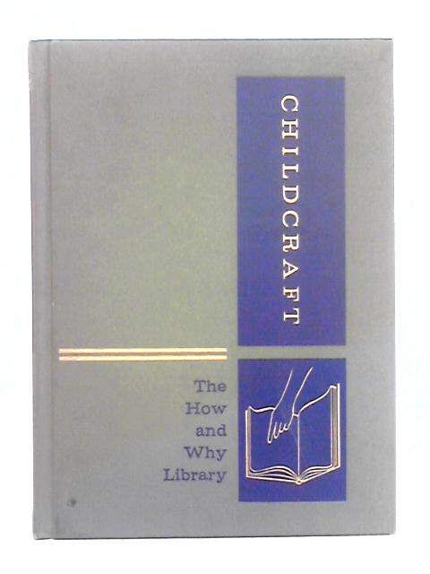 Childcraft; Volume 15, Guide and Index By The How and Why Library