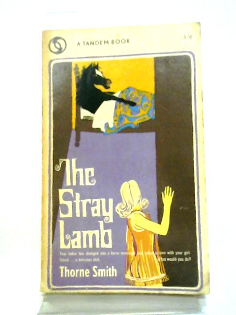 The Stray Lamb By Thorne Smith