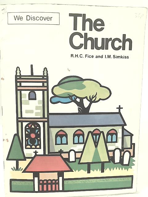 The Church von R.H.C. Rice and I.M. Simkiss