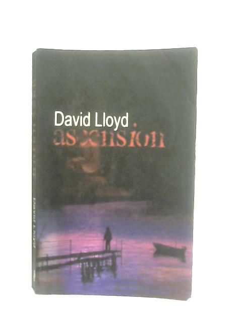 Ascension von David Lloyd