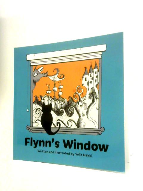 Flynn's Window von Yeliz Hakki