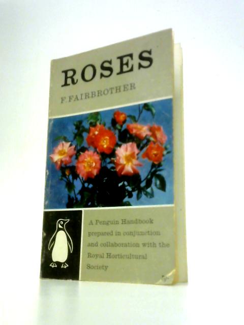 Roses von F.Fairbrother