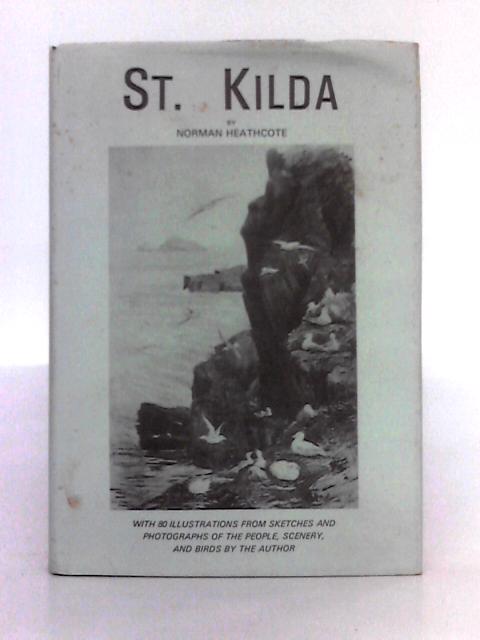 St Kilda By Norman Heathcote