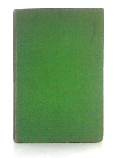 Collected Poems and Prose for 1953-1954 By Unstated