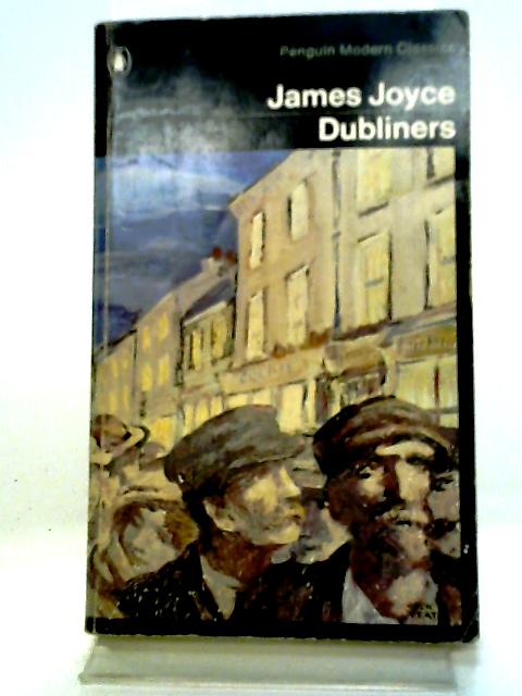 Dubliners von James Joyce