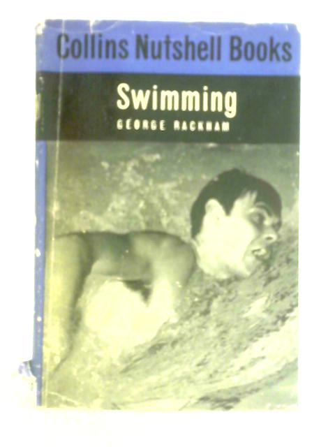 Swimming By George Rackham