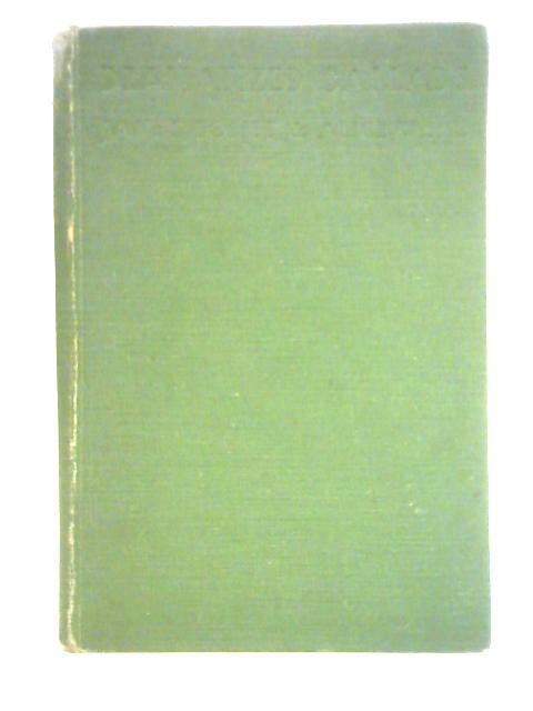 Dramatized Ballads By A. M. G. White & J. E. Tobitt