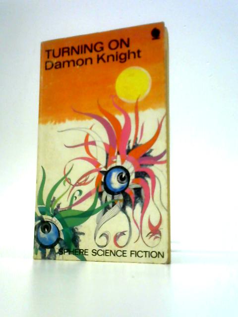 Turning On By Damon Knight