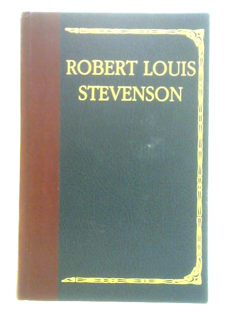 Treasure Island, Kidnapped, Weir of Hermiston, The Master of Ballantrae, The Black Arrow By Robert Louis Stevenson