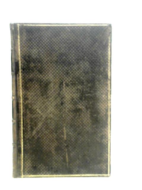 The Book of the Church. Vol.II von Robert Southey