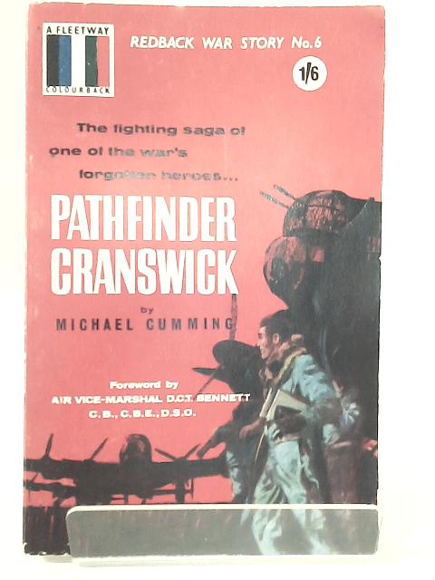 Pathfinder Cranswick By Michael Cumming