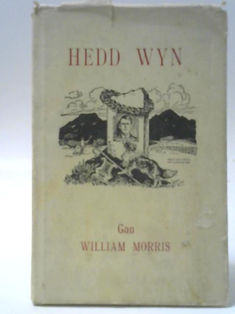 Hedd Wyn By William Morris