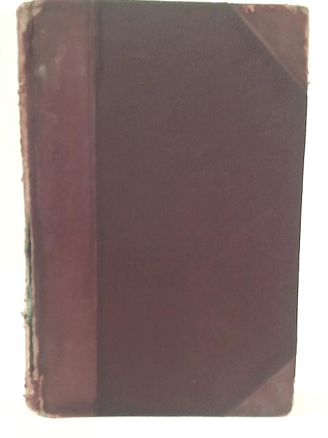 Paris Sketch Book, Irish Sketch Book. Volume I. By William Makepeace Thackeray