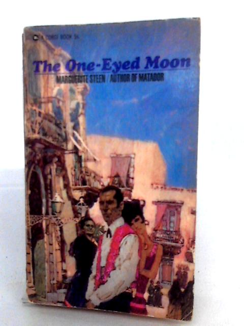 The One-Eyed Moon von Marguerite Steen