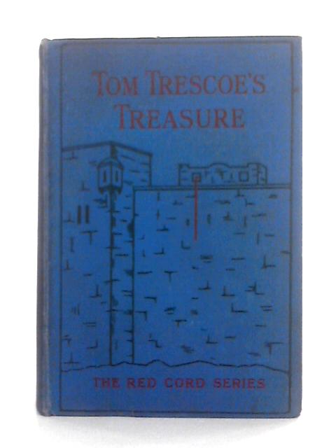 Tom Trescoes Treasure By Grace Pettman