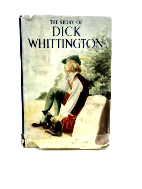 The Story of Dick Whittington and His Cat par Muriel Levy