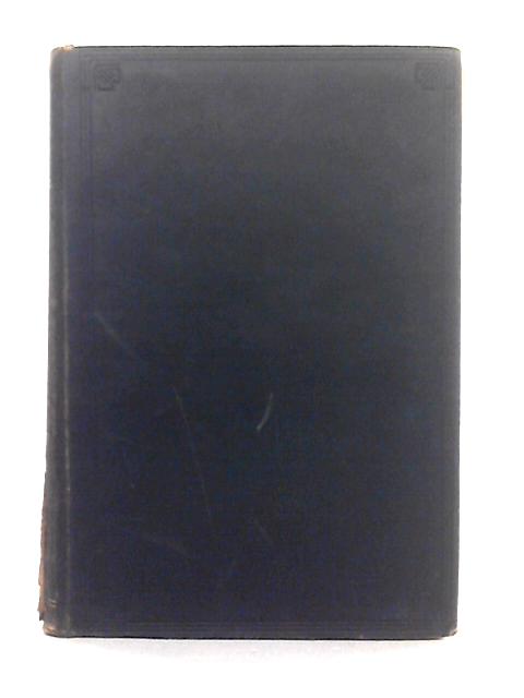 The Complete Poetical Works of Percy Bysshe Shelley By Thomas Hutchinson (ed.)
