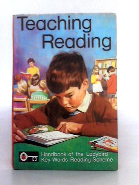 Teaching Reading By W. Murray