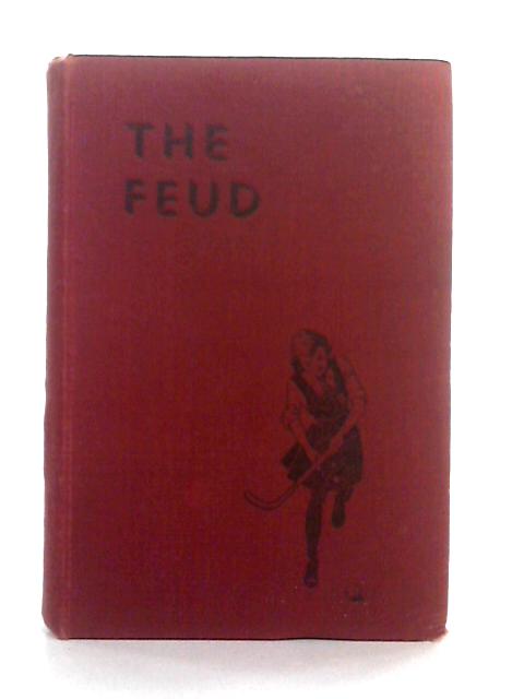 The Feud von Thora E. Hornsby