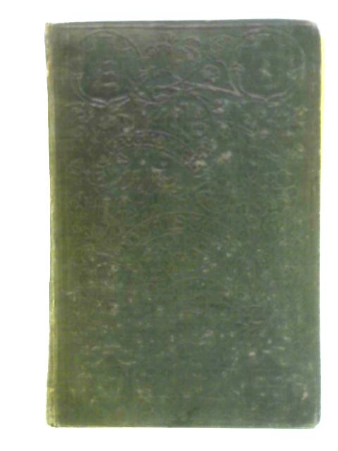 The Journal of a Tour to the Herbrides, With Samuel Johnson By James Boswell