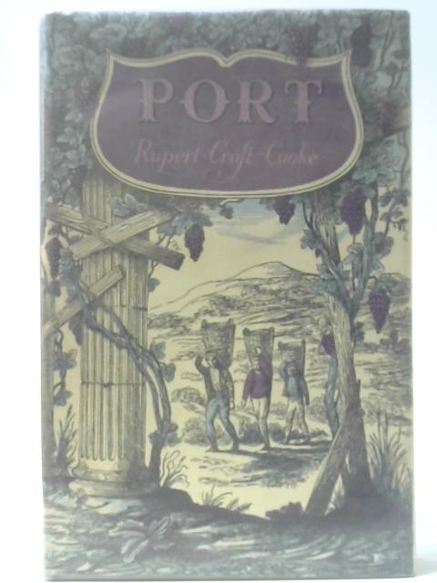 Port By Rupert Croft-Cooke