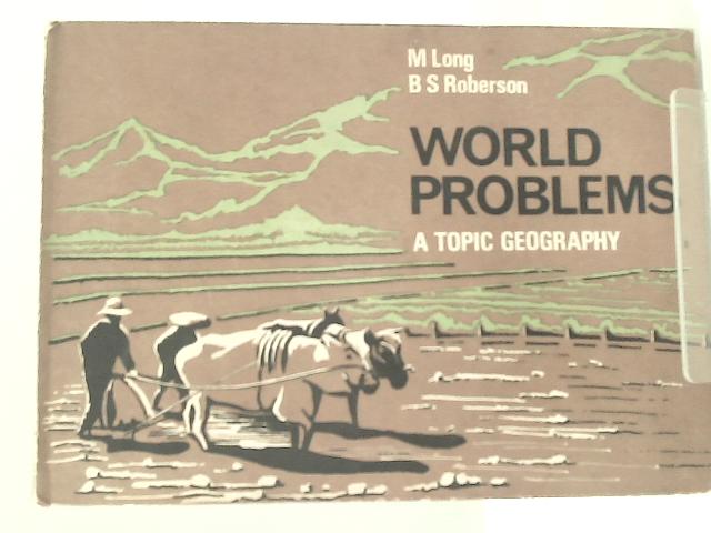 World Problems By M. Long