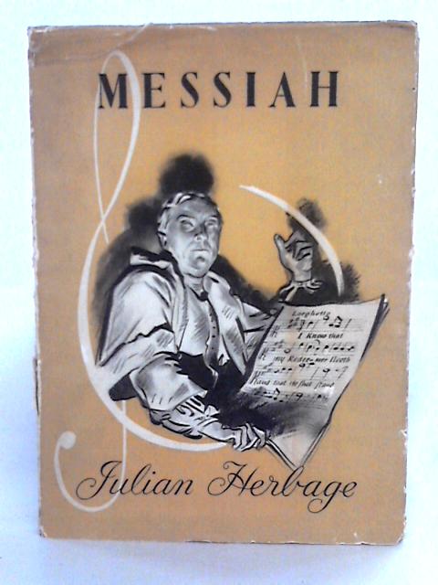 Messiah von Julian Herbage