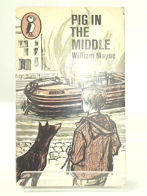 Pig in the Middle. By William Mayne