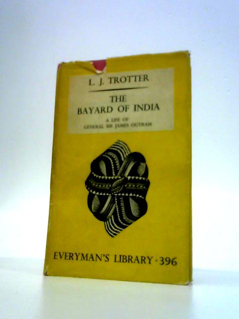 Bayard Of India von L. J. Trotter.