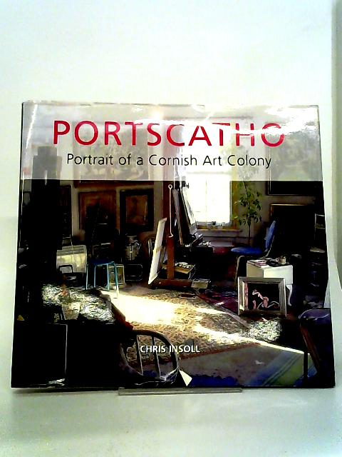 Portscatho By Chris Insoll