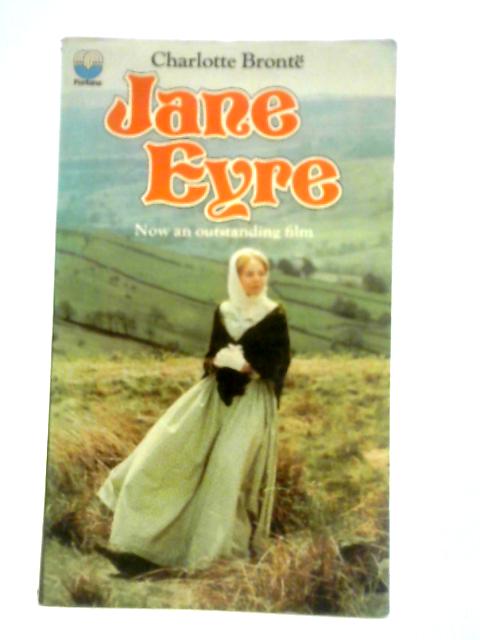 Jane Eyre par Charlotte Bronte