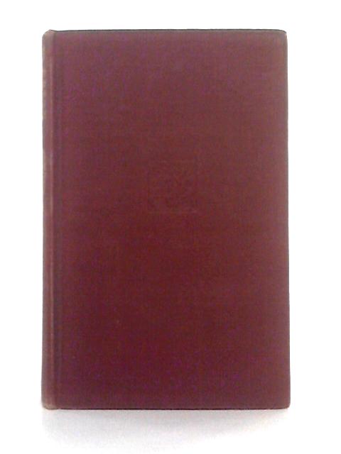 Thesaurus of English Words and Phrases; Volume II By Peter Roget