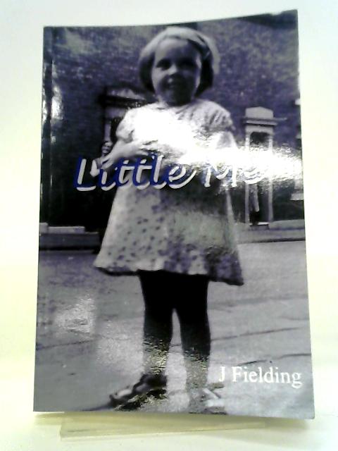 Little Me By Joyce Fielding