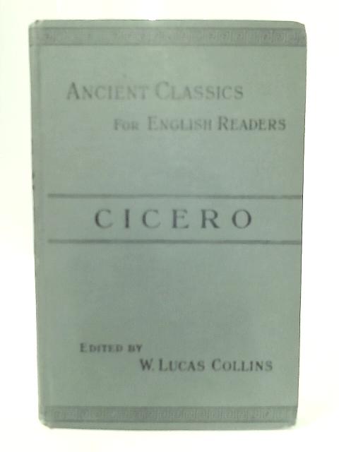 Cicero von W. Lucas Collins