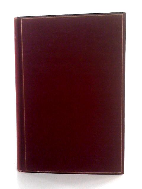 Essays. Second Series By R. W. Emerson