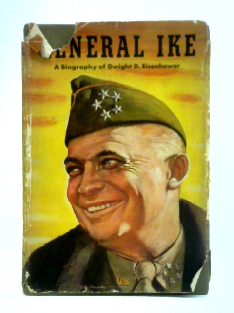 General Ike By Alden Hatch