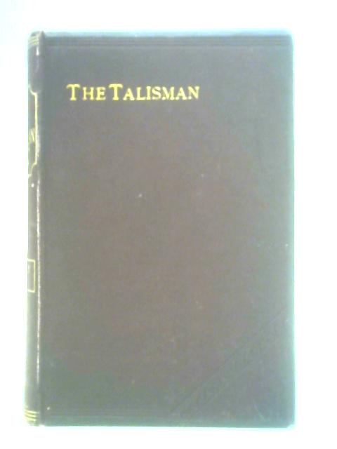 The Talisman By Sir Walter Scott
