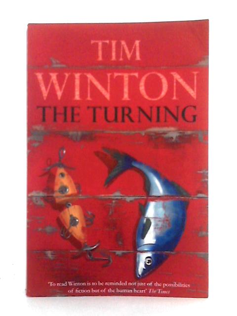 The Turning By Tim Winton